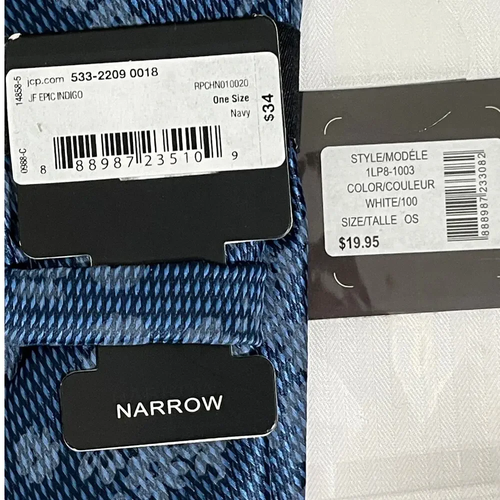 jf j.ferrar new tags